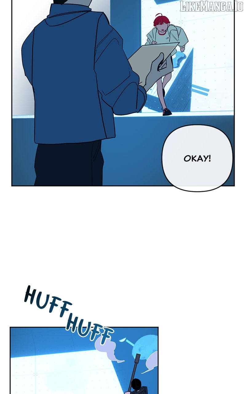 Deadpoint - Manhwa Chapter 39 - page 24